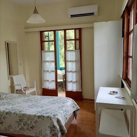 Argo Rooms Ayios Nikitas Luaran gambar
